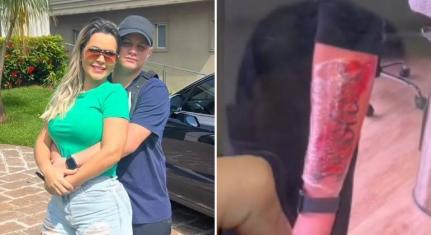 Reprodução/Instagram