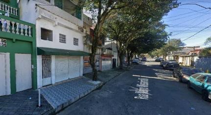 Reprodução/Google Street View