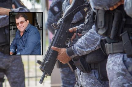 Chico Ferreira/RedesSociais