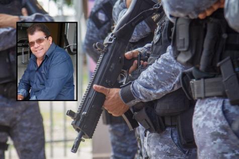 Investigação identifica três envolvidos em latrocínio de empresário em Pontes e Lacerda