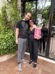 Reprodução / Facebook