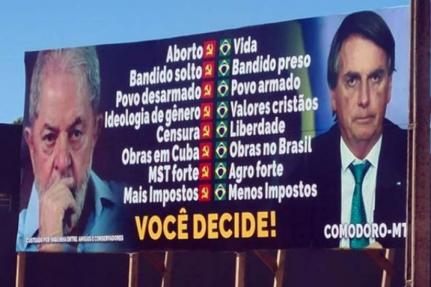 Reprodução / Redes sociais