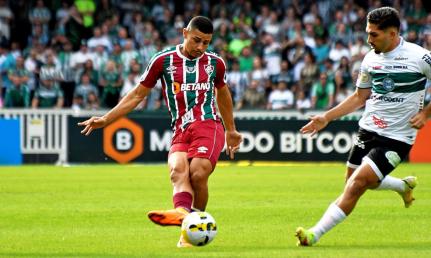 Mailson Santos/Fluminense FC
