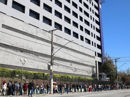 Rovena Rosa/Agência Brasil