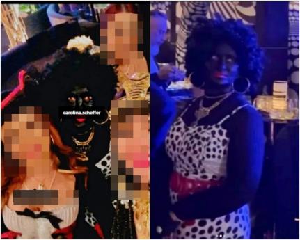 Reprodução / Redes sociais