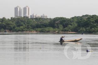 Rio Cuiabá