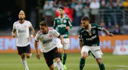 Gilvan de Souza/Flamengo