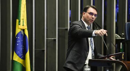 Jefferson Rudy/Agência Senado