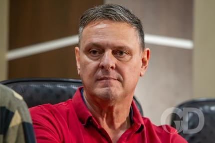 Chico Ferreira