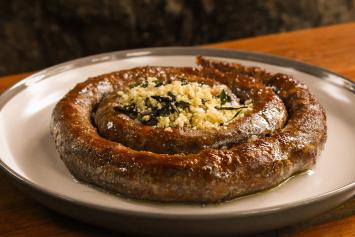 Linguiça de Maracaju