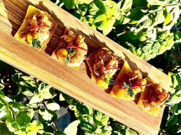 Finger Food 