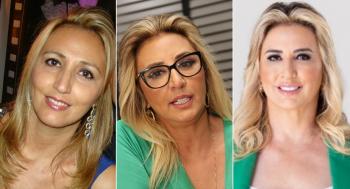 Efeitos do tempo candidatos ao governo