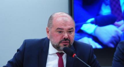 Billu Boss/Câmara dos Deputados