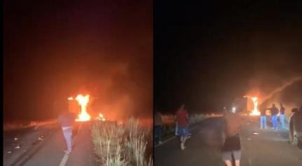 Reprodução / VG notícias