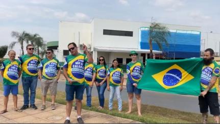 Facebook / Helio José