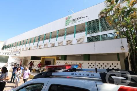 IFMT São Vicente abre vagas para curso Técnico em Agropecuária ... - Gazeta Digital