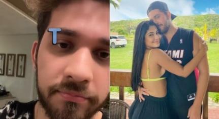 Reprodução/TikTok/Instagram