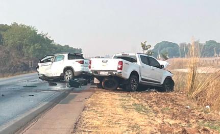 Reprodução / Só Notícias 