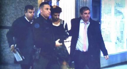 REPRODUÇÃO/CLARÍN