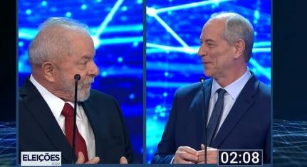 Reprodução/Tv Bandeirantes