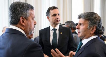 Marcos Oliveira/Agência Senado