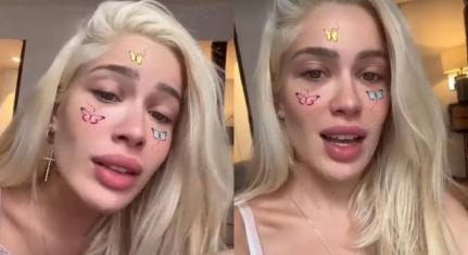 Reprodução/Instagram