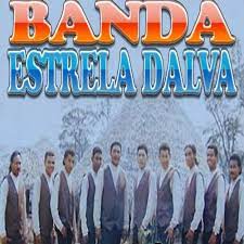 Primeiro CD da Estrela Dalva