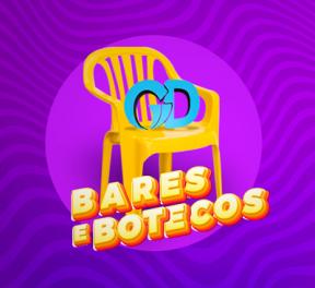 Selo Bares e Botecos