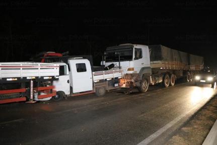  Djeferson Kronbauer/Power Mix