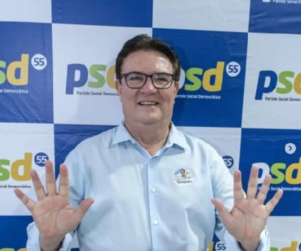 Reprodução / Redes sociais