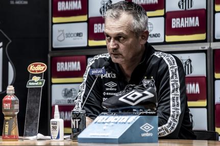Ivan Storti/Santos FC