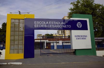 O documento