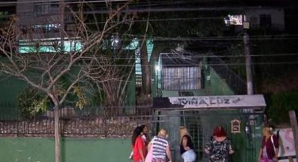 Reprodução/Record TV