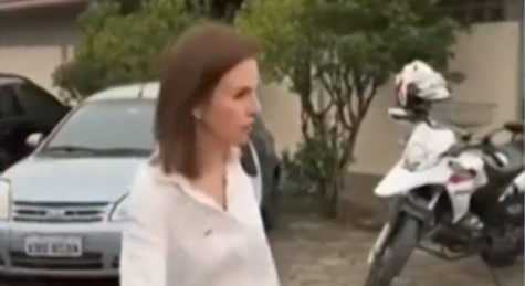 Suzane von Richthofen deixa prisão em Tremembé (SP) para 'saidinha temporária' - Vimarsana News