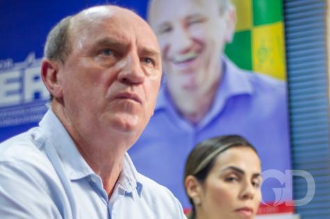 MPE apresenta recurso no TSE para barrar candidatura de Neri ao Senado - Vimarsana News