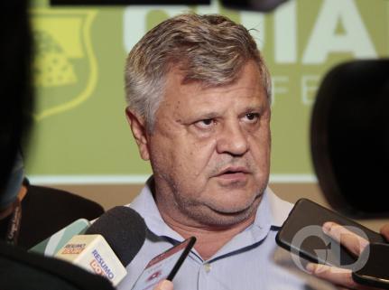 Otmar de Oliveira