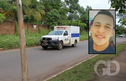 João Vieira/Facebook