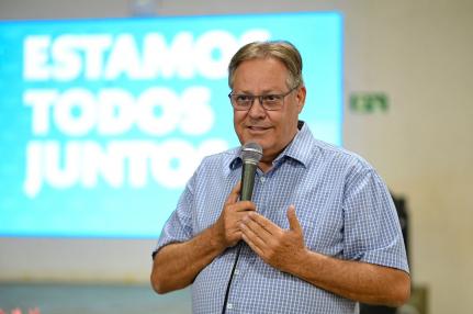 Marcus Mesquita