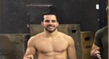 Reprodução/Tv Record Minas