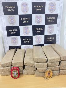 Divulgação/Polícia Civil