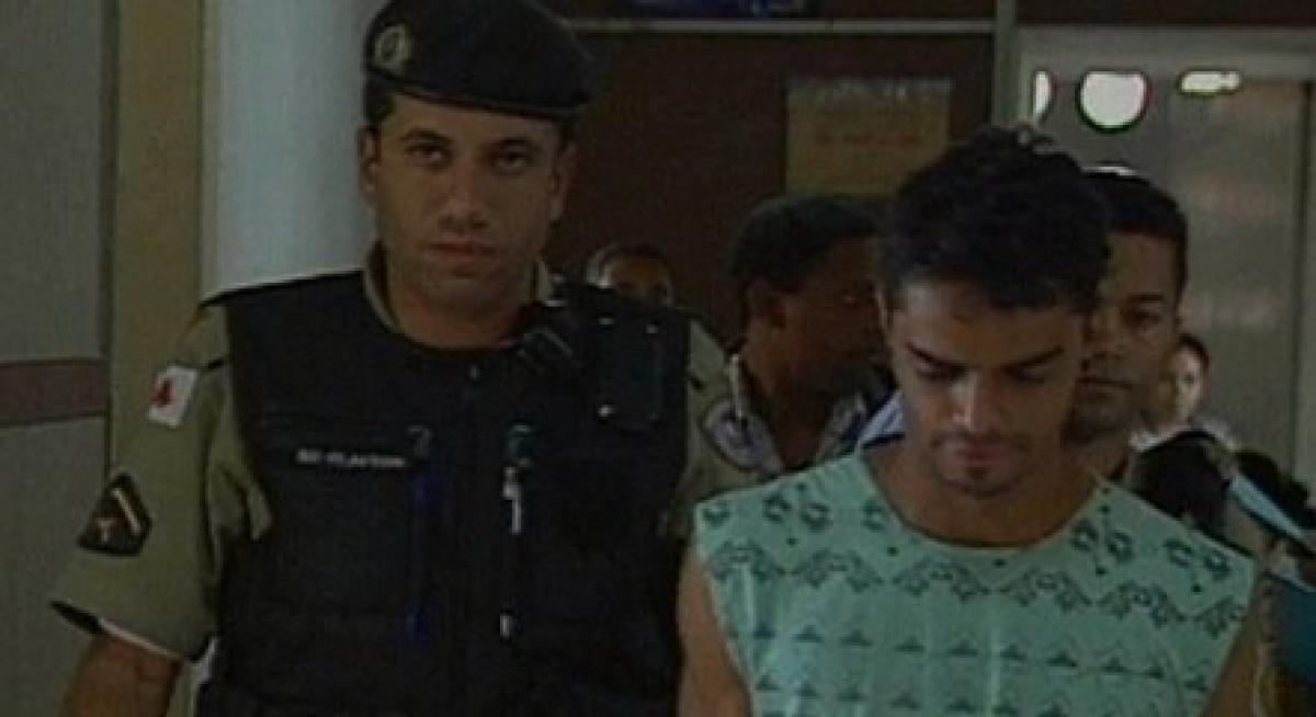 Homem que sequestrou criança em BH já matou a namorada e deixou rato na ...