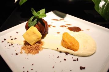 Brigadeiro de bocaiuva