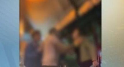 Reprodução/Record TV Rio