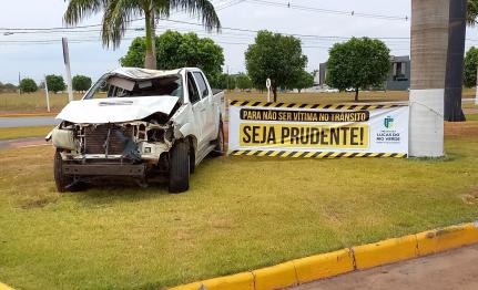 Ascom Prefeitura/Rubens Junior