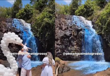 Reprodução / Página Perrengue Mato Grosso