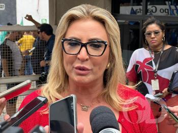 Debate governo de MT - 2022
