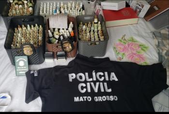 falsa medica clinica santa cruz