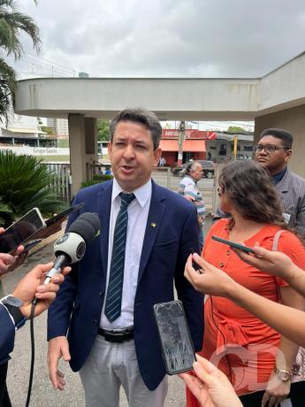 Debate governo de MT -2022
