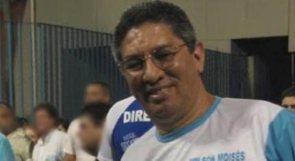 Reprodução/Record Tv Rio