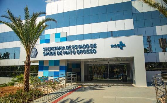 Marcos Vergueiro/Secom-MT